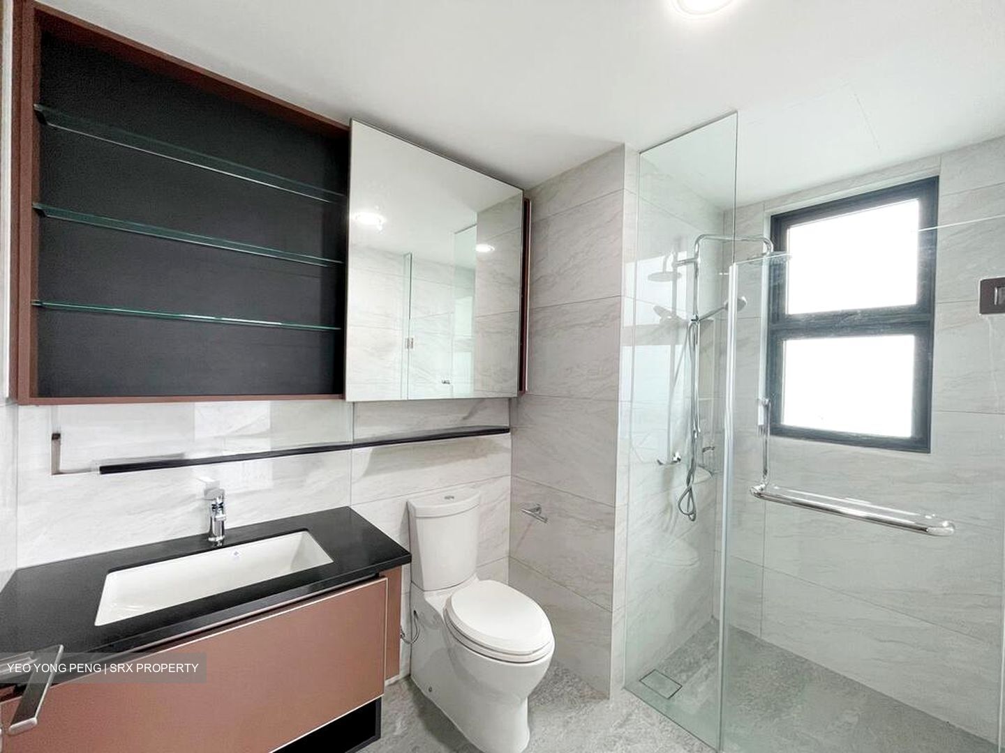 Normanton Park (D5), Apartment #613164731